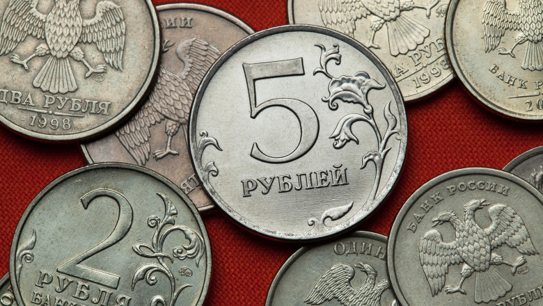 Ruble