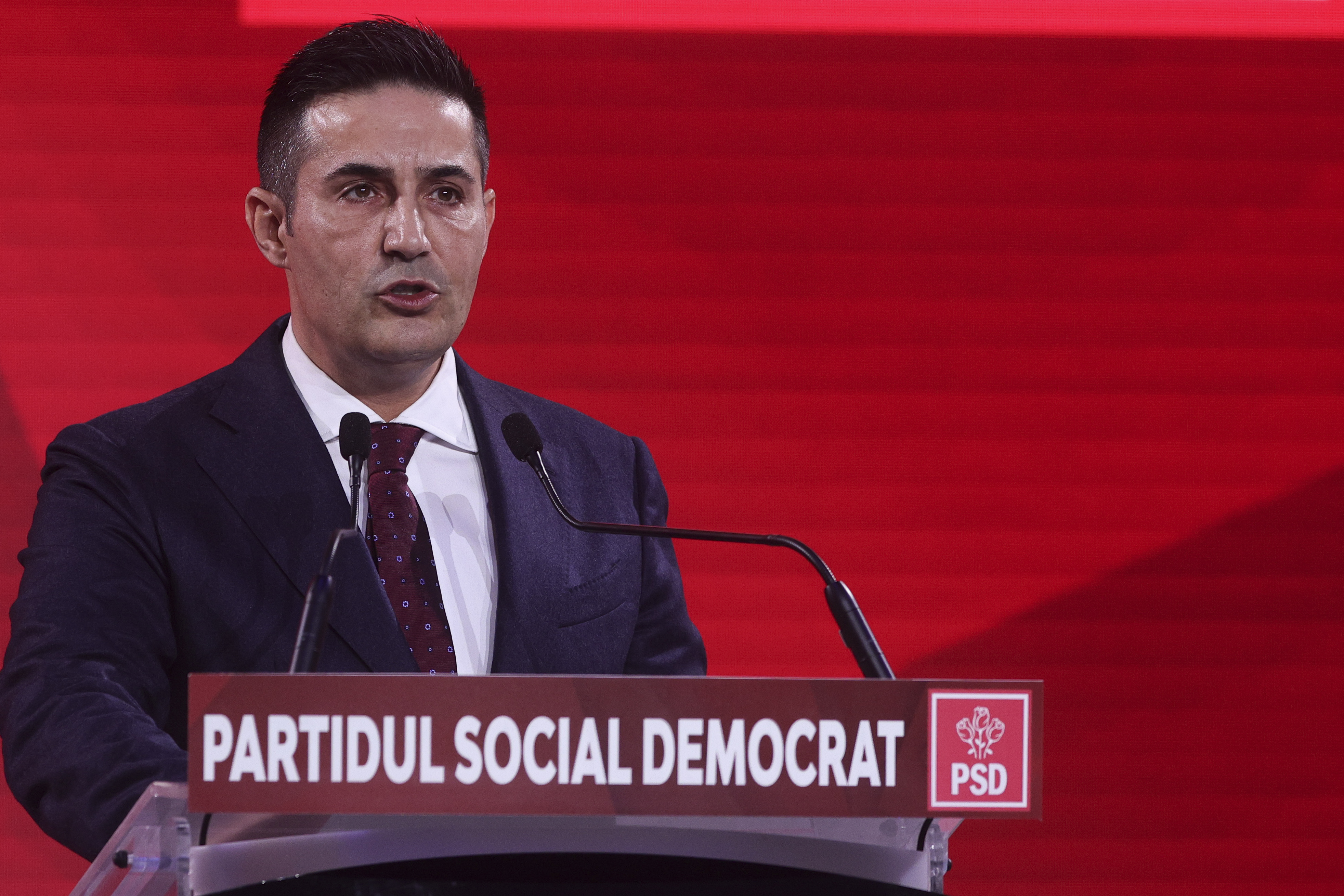 Claudiu Manda: România nu trebuie să plătească pentru funcţia niciunui om din USR