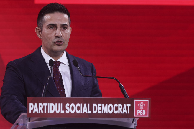 claudiu manda psd