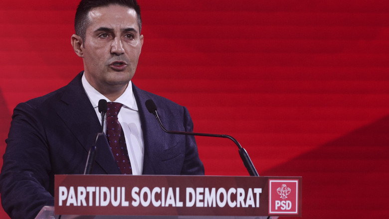 claudiu manda psd