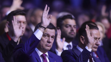 sorin grindeanu psd