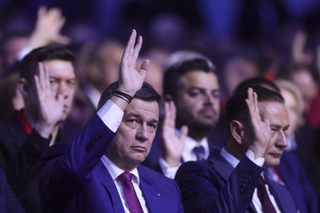 sorin grindeanu psd