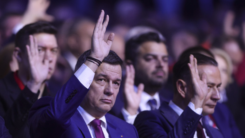 sorin grindeanu psd