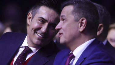 claudiu manda sorin grindeanu