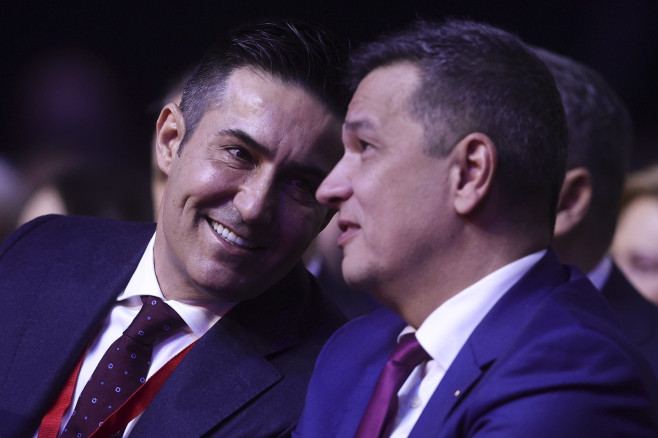 claudiu manda sorin grindeanu