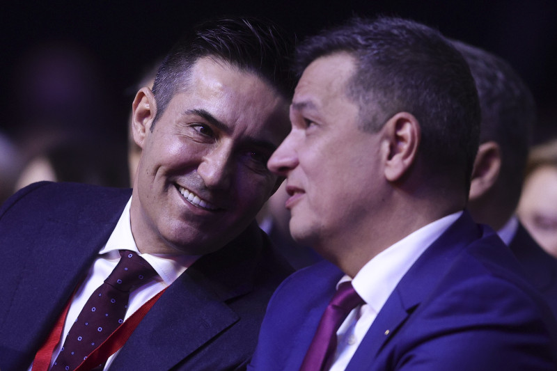 claudiu manda sorin grindeanu