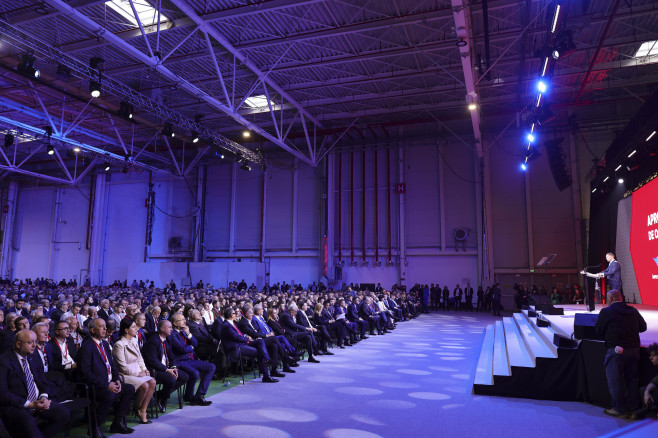 congres psd