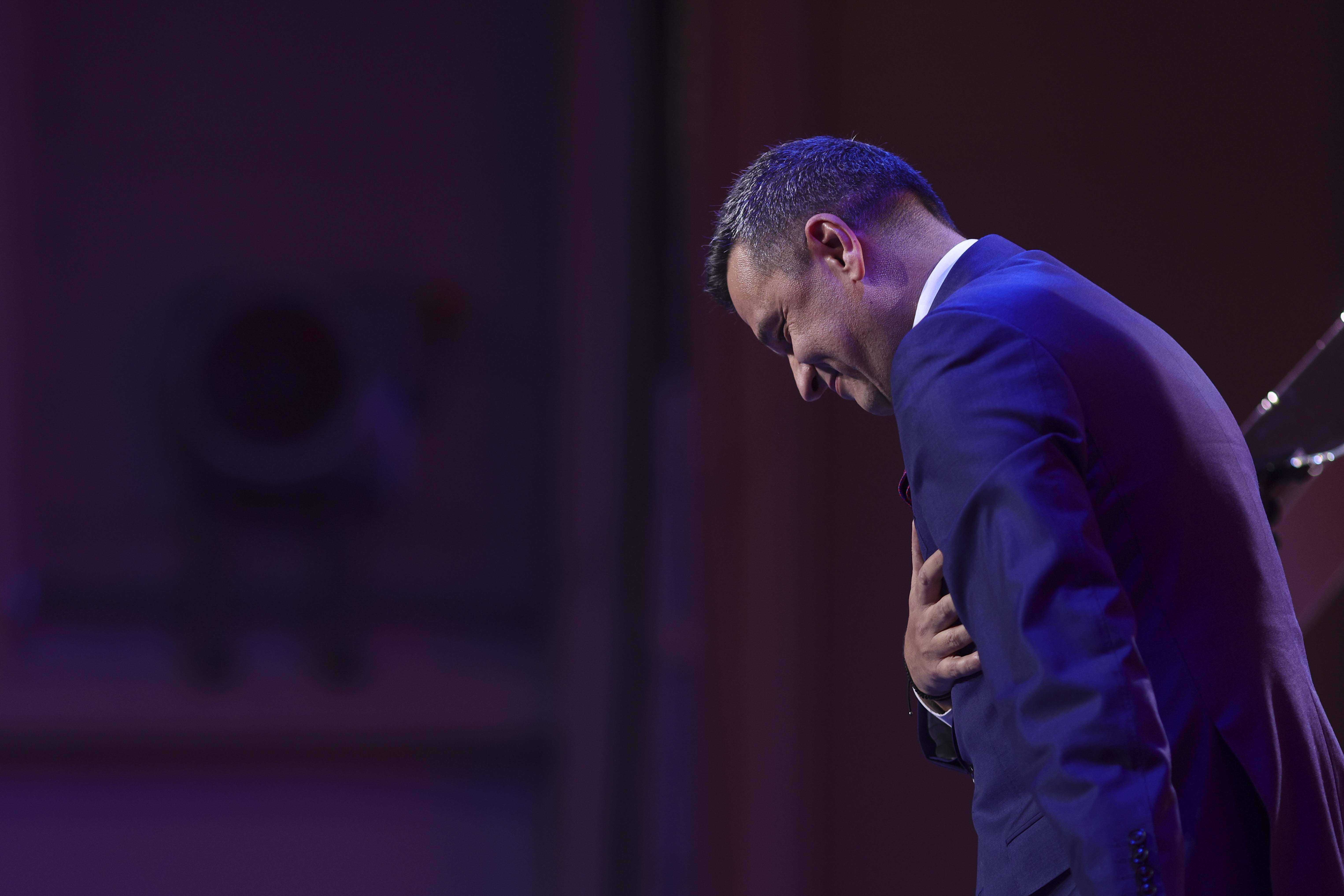 Congres PSD: Sorin Grindeanu a fost ales oficial lider al partidului, împreună cu noua conducere. Atacuri la colegii de Coaliție
