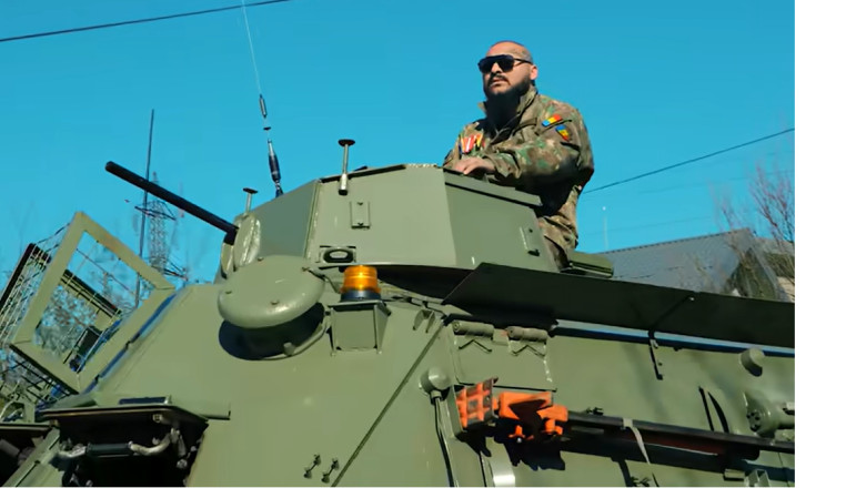 VIDEO  Dani Mocanu și fratele său au cerut anularea condamnării definitive din România la Curtea supremă