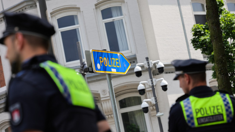 Intelligent video surveillance against crime