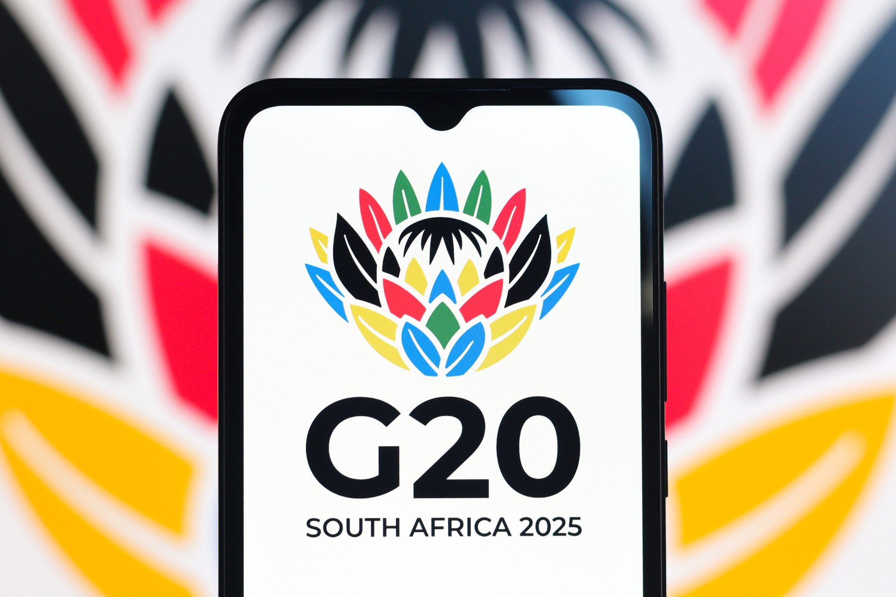 SUA vor boicota summitul G20 din Africa de Sud. Motivul înaintat de Donald Trumnp