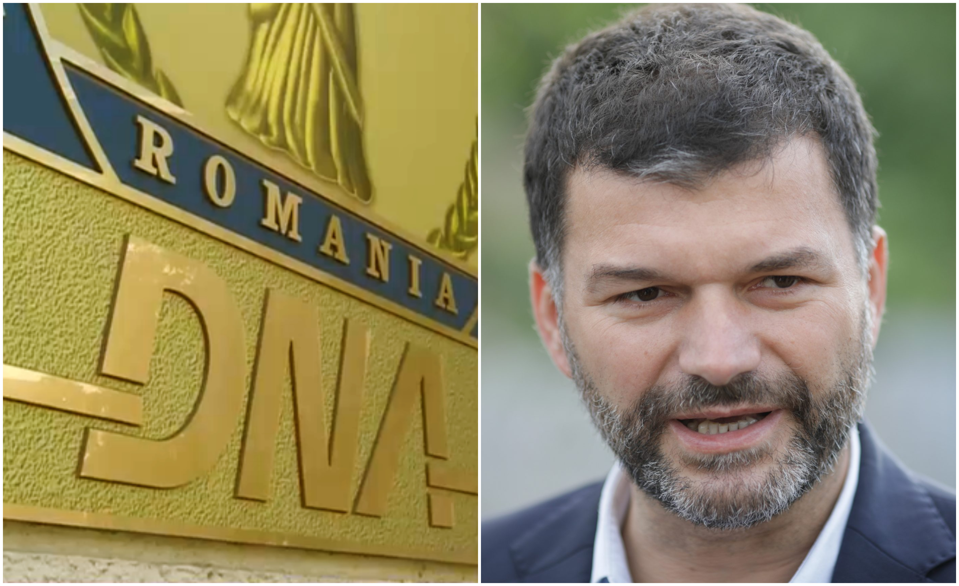 Octavian Berceanu, denunțător în dosarul fostului senator PSD care a vrut să dea mită ministrului Apărării. „Am acționat conform legii”