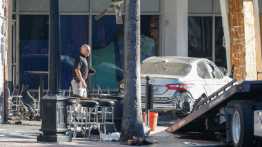 masina-tampa-florida-noiembrie 2025