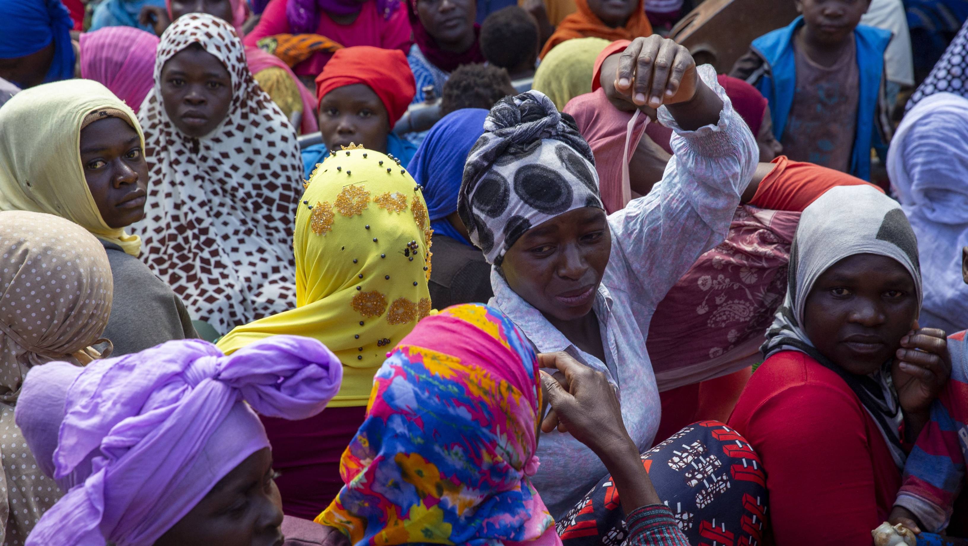 Ademenite în Rusia cu locuri de muncă în hoteluri, trimise în fabrici de drone: Malawi își caută tinerele. „Nu putem păstra tăcerea”