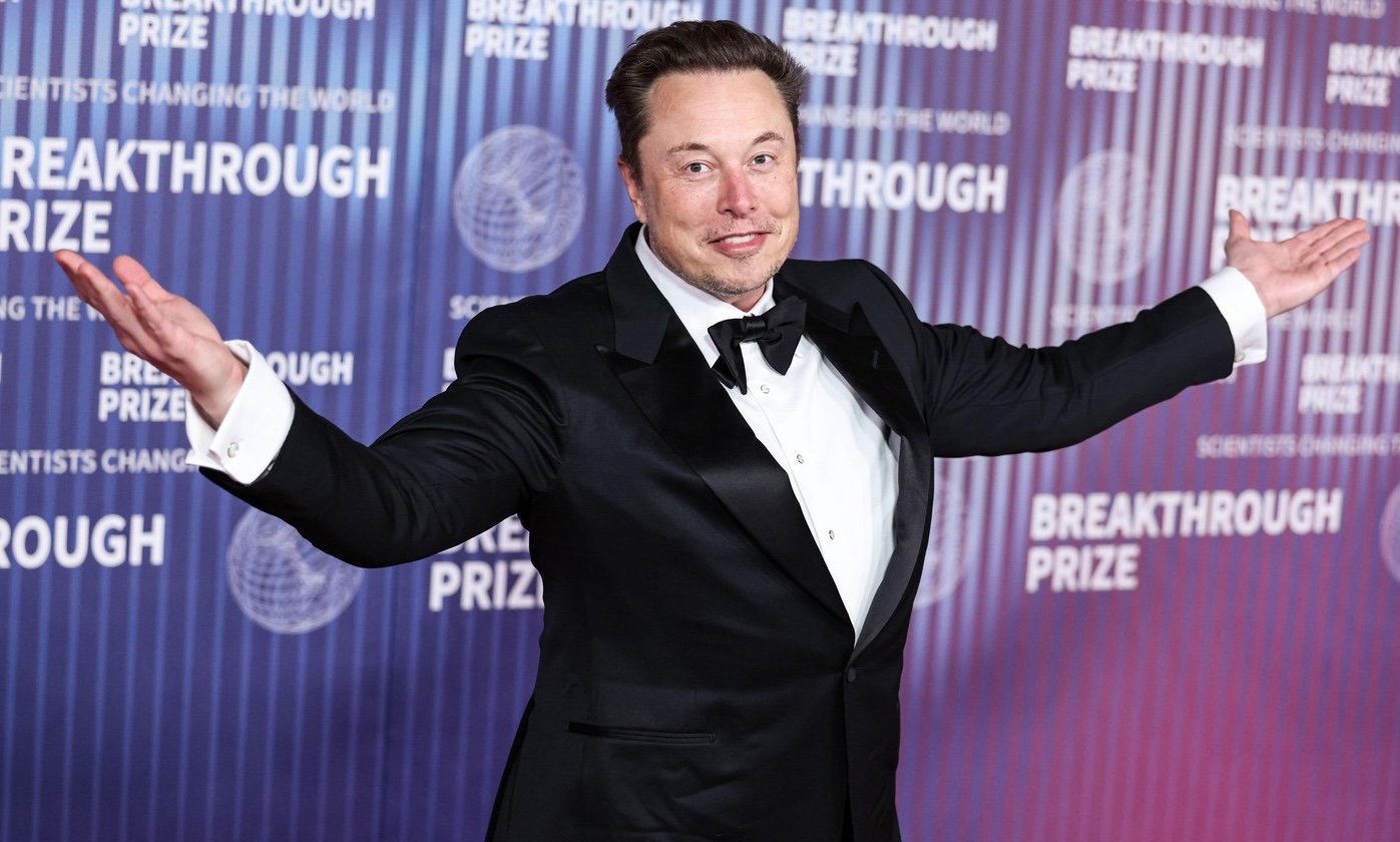 Listarea la bursă a SpaceX îl va face pe Elon Musk