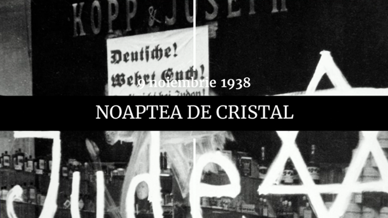 Digistoria – cele mai importante evenimente petrecute pe 9 noiembrie