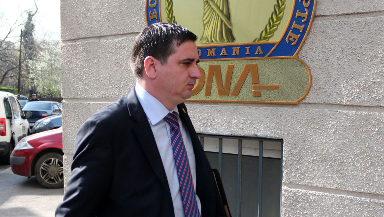 „La geantă, ca să nu avem urme!”. Stenograme din dosarul fostului senator PSD Isăilă, care a vrut să dea mită ministrului Apărării