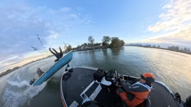 accident barca mila 23