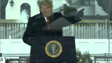 donald trump capitoliu