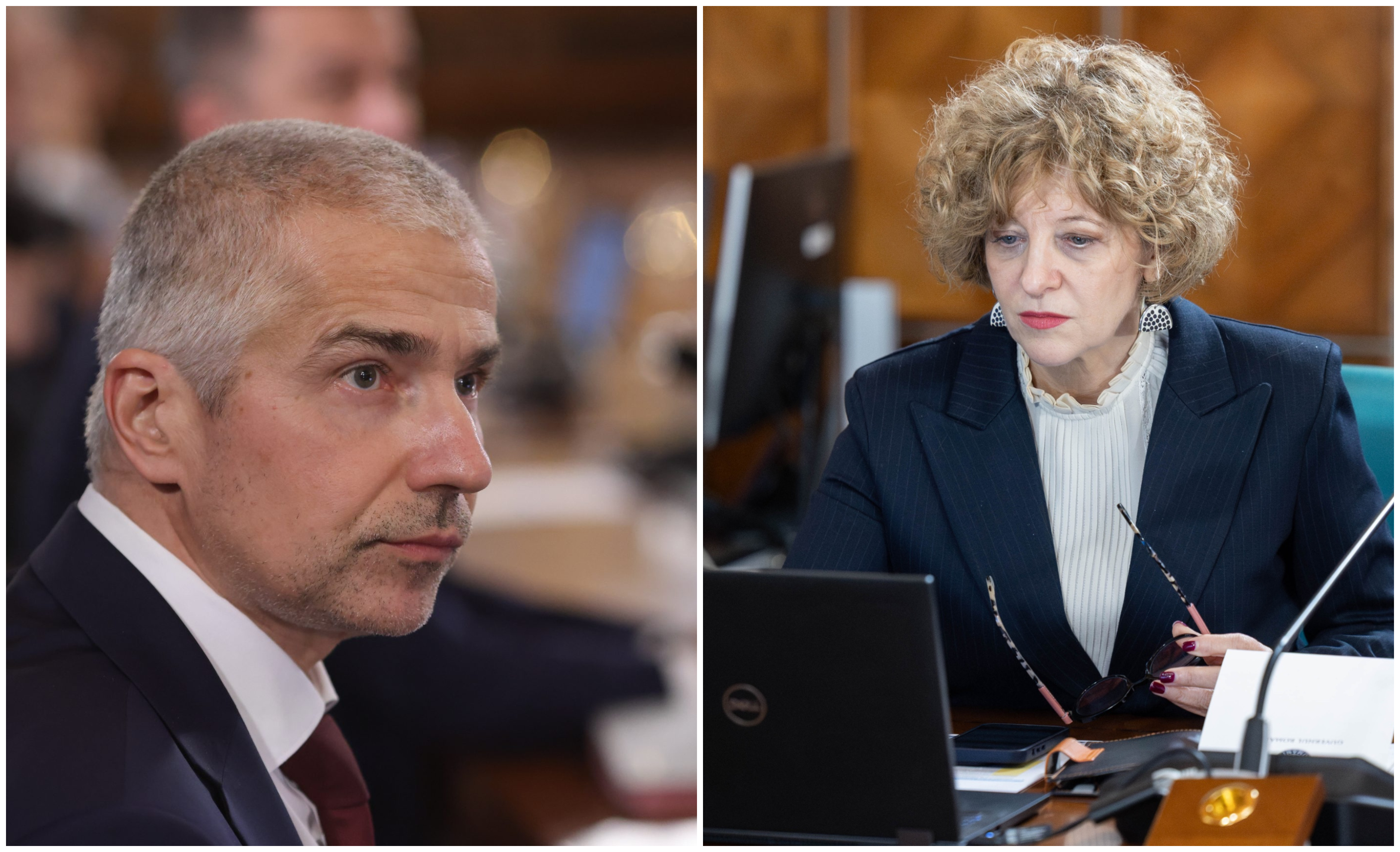 Ministrul Jutiției, reacție la declarațiile vicepremierului Oana Gheorghiu despre pensiile magistraților: Nu sunt dușmani ai societății