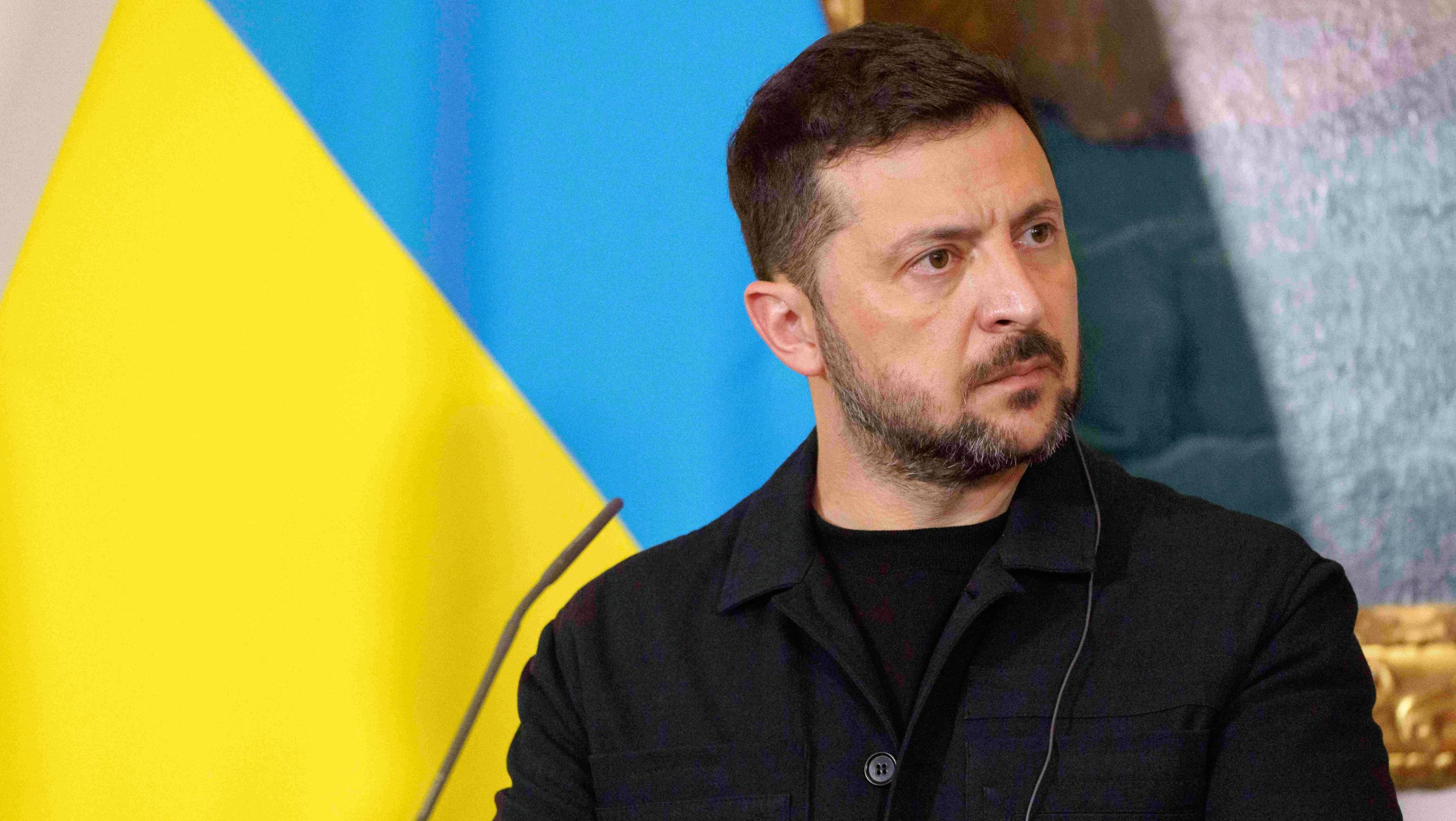 Răspunsul lui Volodimir Zelenski, întrebat dacă se teme de Donald Trump: „Nu suntem dușmanii Americii. De ce ne-am teme?”