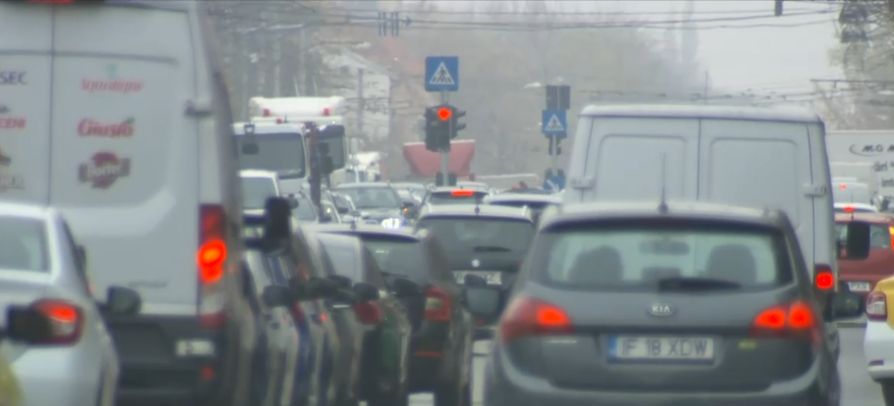 Kilometraj manipulat, accidente nedeclarate. România, printre țările europene cu cele mai multe probleme la mașinile SH vândute