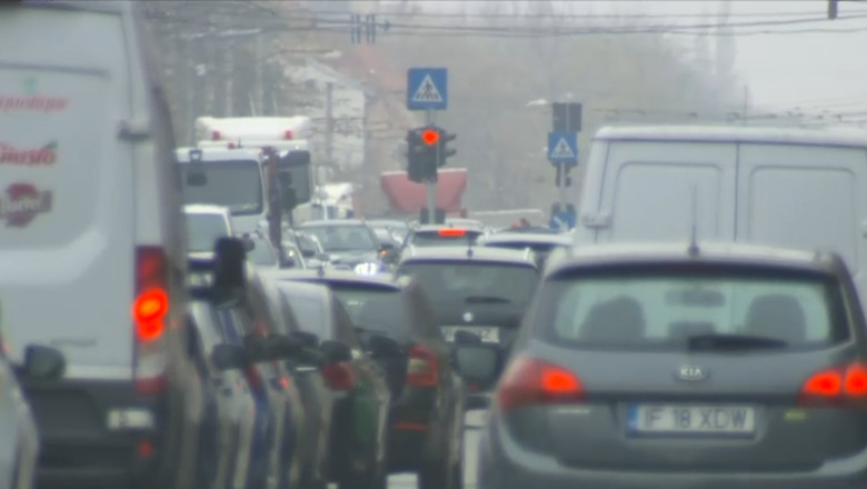 VIDEO  Kilometraj manipulat, accidente nedeclarate. România, printre țările europene cu cele mai multe probleme la mașinile SH vândute