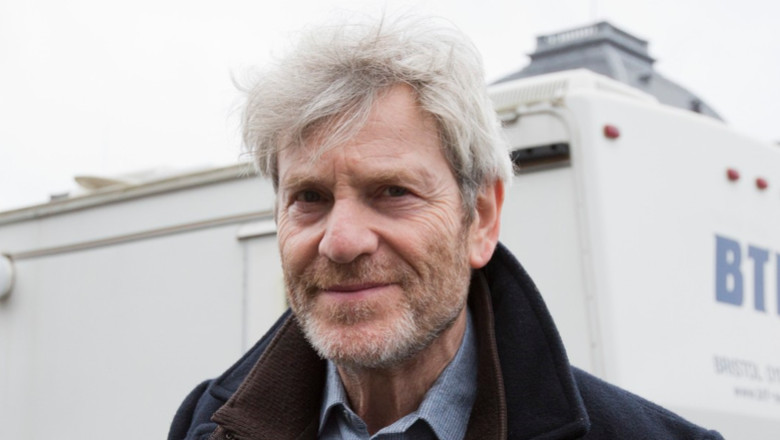 A murit Tcheky Karyo, actor cu o lungă carieră în film şi teatru