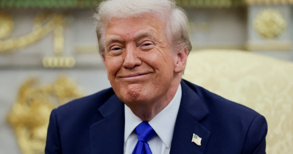 Reacția lui Donald Trump după ce șeful BBC și-a dat demisia din cauza unui montaj din discursul liderului american: „Era perfect”
