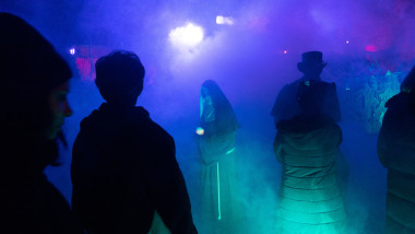 Germany Halloween Festival