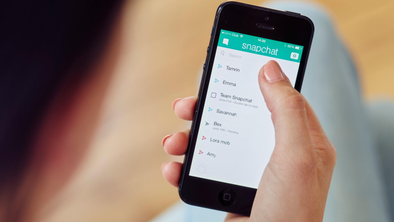 Fată de 13 ani dată dispărută, găsită într-o cutie în subsolul unui bărbat cunoscut pe Snapchat, în Pennsylvania