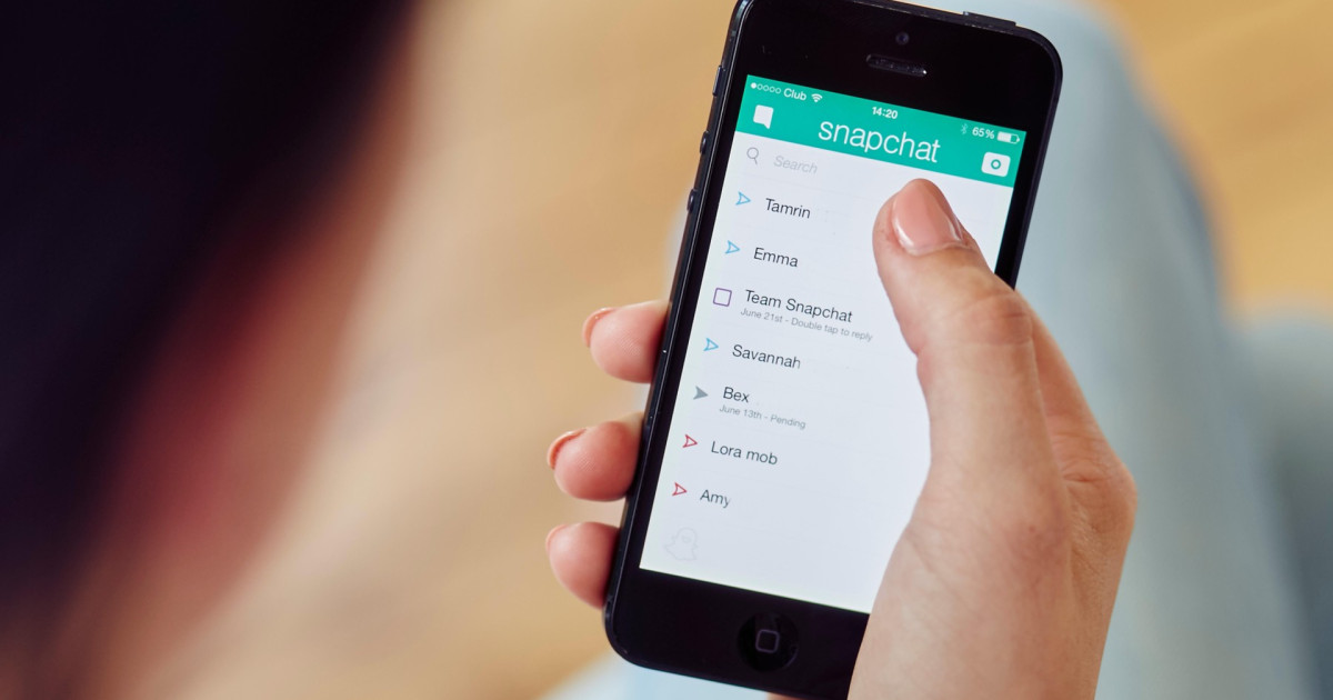 Fată de 13 ani dată dispărută, găsită în subsolul unui bărbat cunoscut pe Snapchat
