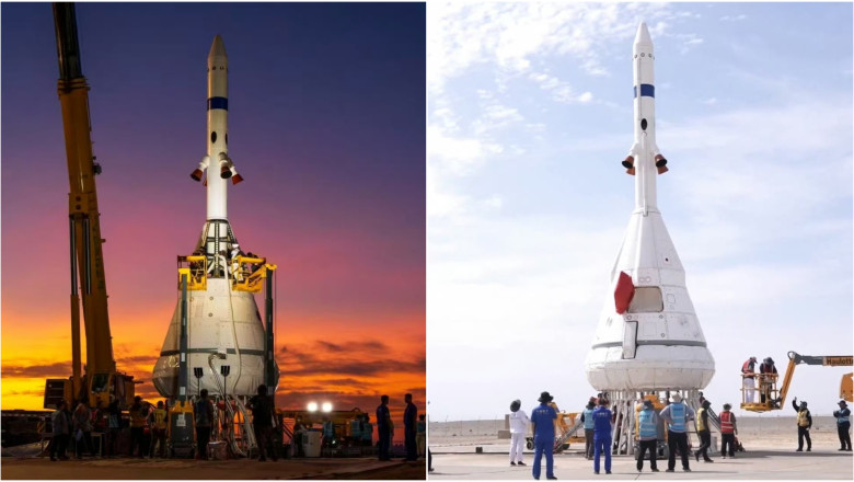 China urmează să lanseze Mengzhou-1: noua navă spațială care va transporta astronauți pe orbită