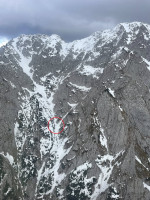 interventie salvamontisti