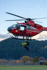 interventie salvamontisti