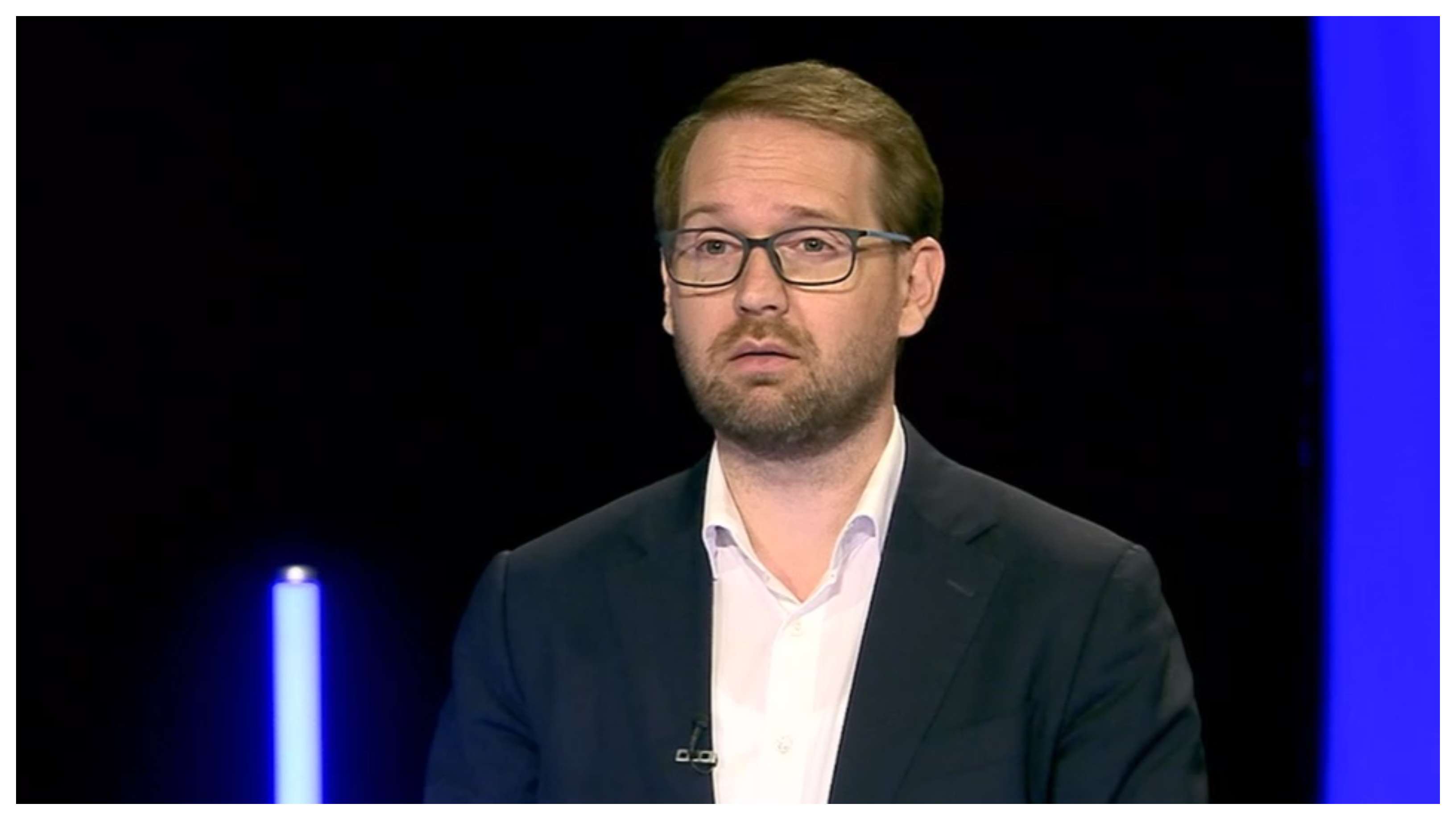 Dominic Fritz critică poziția PSD față de Oana Gheorghiu: Un partid care se pierde în mize extrem de mici, dar face jocuri periculoase