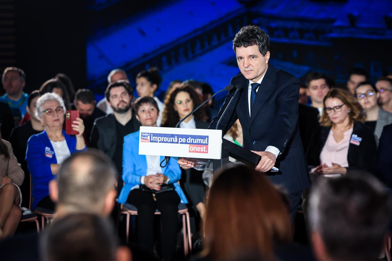 PSD și AUR, front comun împotriva președintelui. Daniel Zamfir: Este absolut nepermis ce a făcut Nicușor Dan