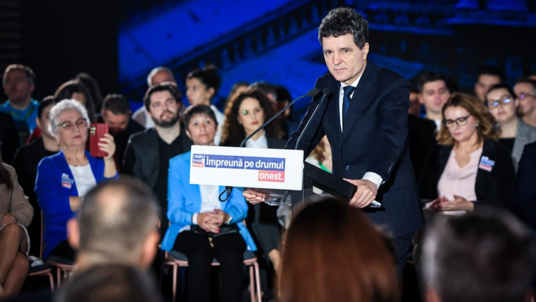 VIDEO  PSD și AUR, front comun împotriva președintelui. Daniel Zamfir: Este absolut nepermis ce a făcut Nicușor Dan