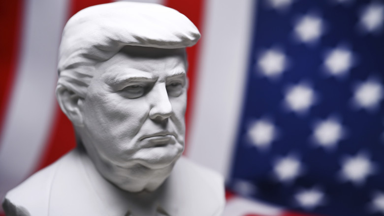 ANALIZĂ  O dinastie în loc de o președinție. Revoluția MAGA vrea să-i supraviețuiască lui Donald Trump: se caută un succesor