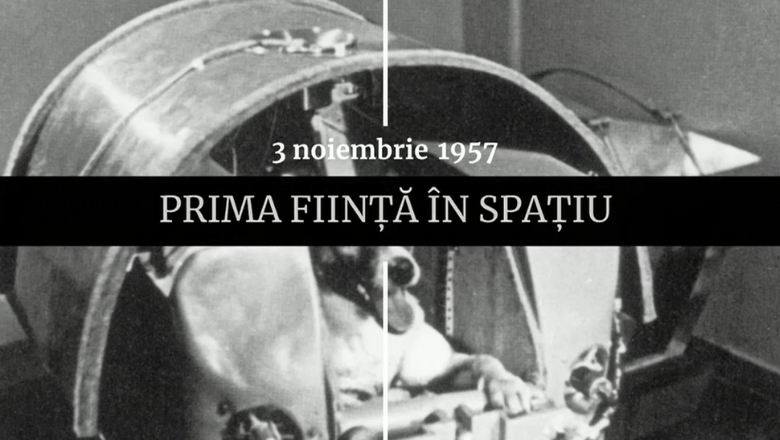 Digistoria – cele mai importante evenimente petrecute pe 3 noiembrie