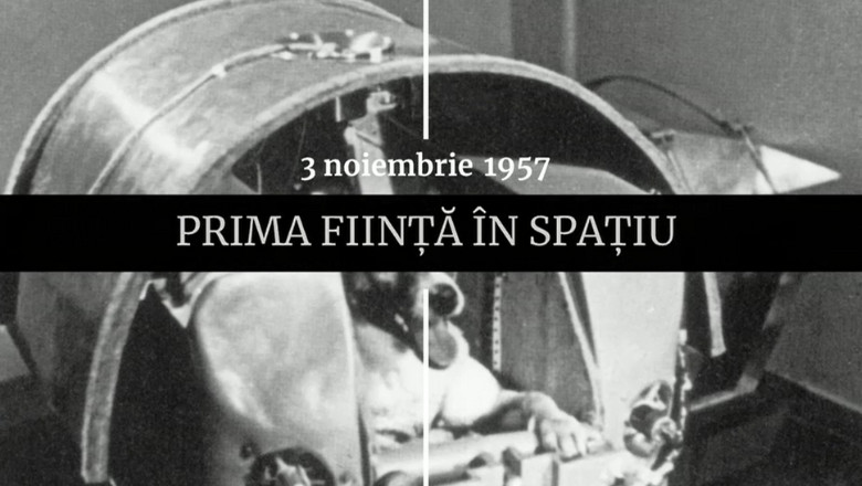 VIDEO  Digistoria – cele mai importante evenimente petrecute pe 3 noiembrie