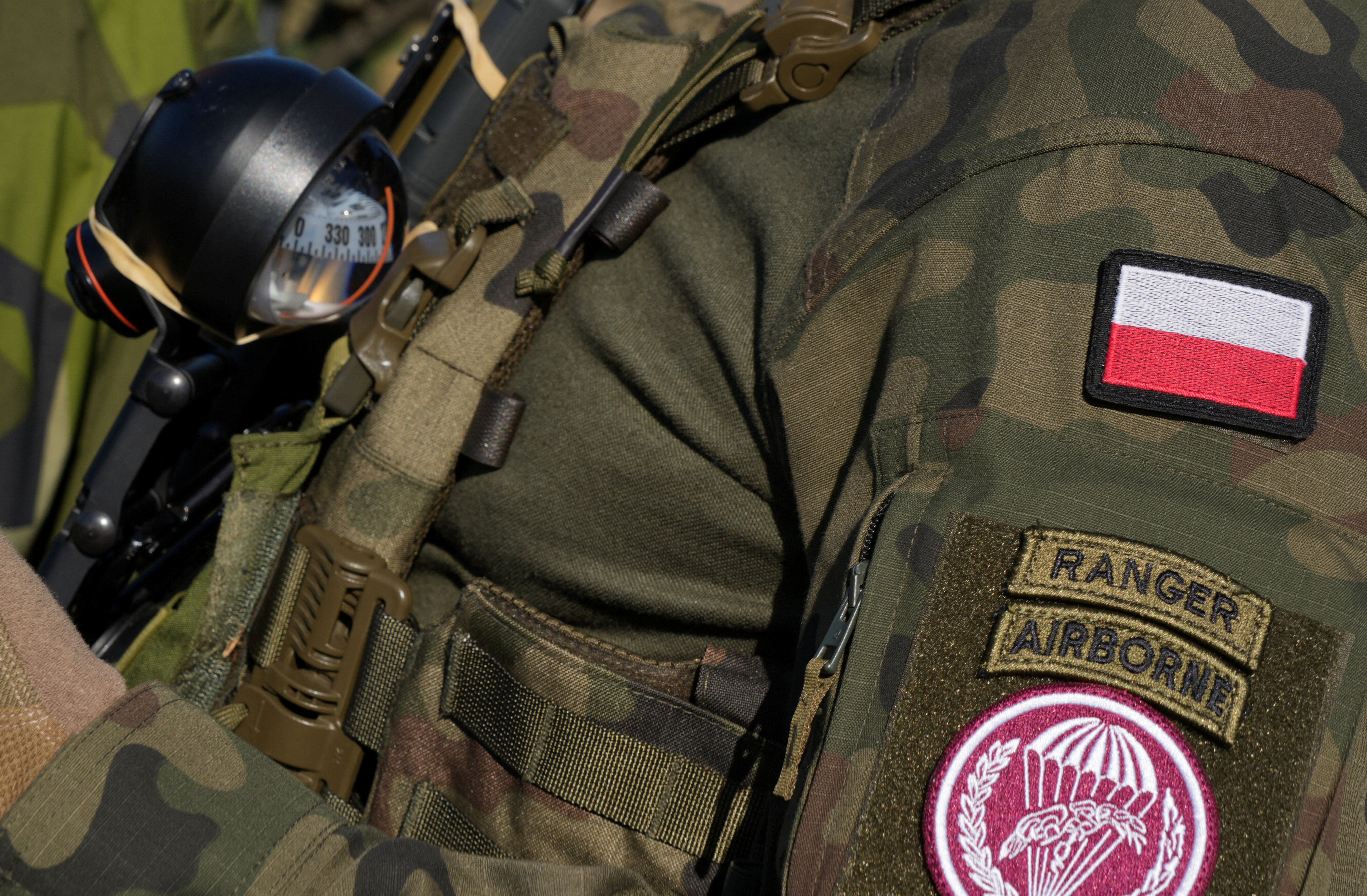 Schimbare la 180° în rândul polonezilor. Singurii care mai susțin revenirea la armata obligatorie sunt cei de peste 70 de ani