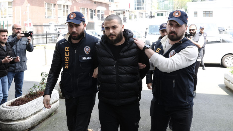 Fugitive crypto exchange founder Ozer extradited to Turkiye