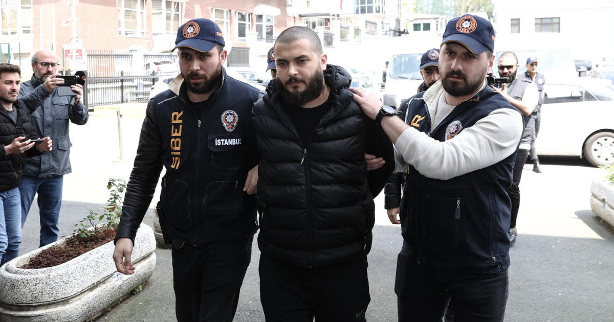 Fondatorul Thodex, găsit mort în celulă, condamnat la 11.000 ani