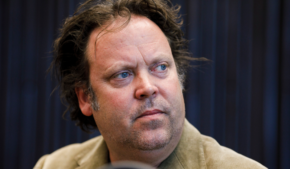 Charley Ottley a obţinut cetăţenia română. Când va depune jurământul producătorul britanic al „Wild Carpathia” şi „Flavours of Romania”