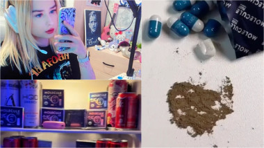 pastila de slăbit Molecule devenită virală pe TikTok în Rusia
