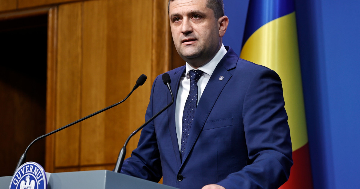 Radu Miruţă: România va primi 16 miliarde euro pentru apărare