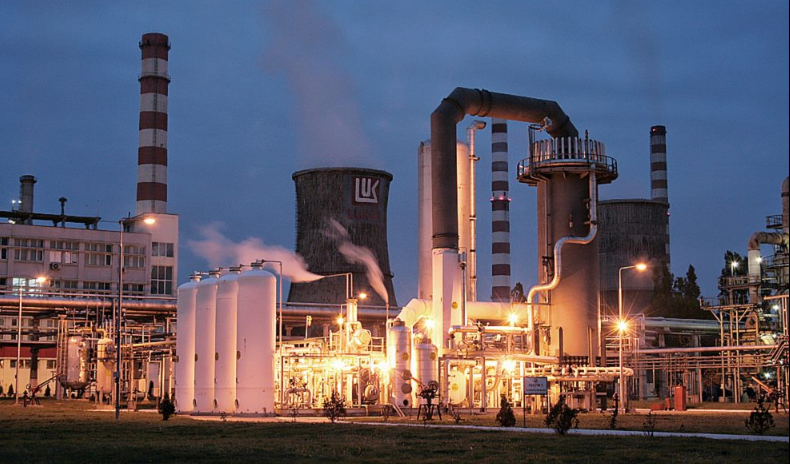 Radu Miruţă, despre sancţiunile americane aplicate Lukoil: Există nişte datorii ale acestor companii, să nu rămânem iar cu o pagubă