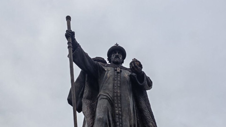 ivan cel groaznic
