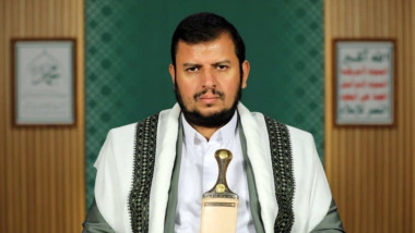 Abdulmalik Al-Houthi, liderul militanților Houthi din Yemen